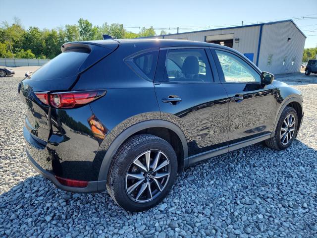 Photo 3 from auction – 2017 MAZDA CX-5 GRAND with VIN JM3KFBDL9H0205360