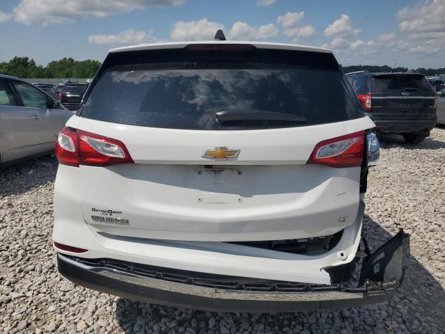 Photo 6 from auction – 2018 CHEVROLET EQUINOX LT with VIN 2GNAXJEV8J6348798