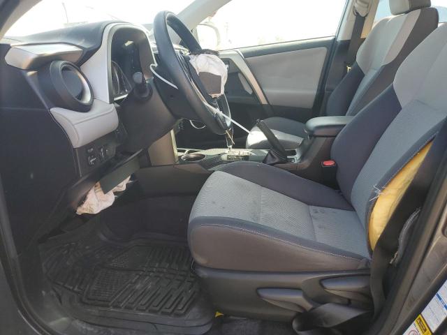 Photo 7 from auction – 2015 TOYOTA RAV4 XLE with VIN 2T3RFREV7FW372406