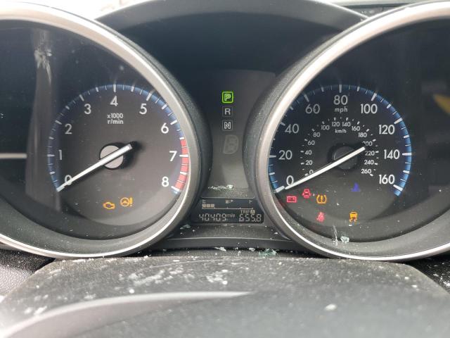 Foto 9 de la subasta – 2012 MAZDA 3 I con VIN JM1BL1V74C1666644