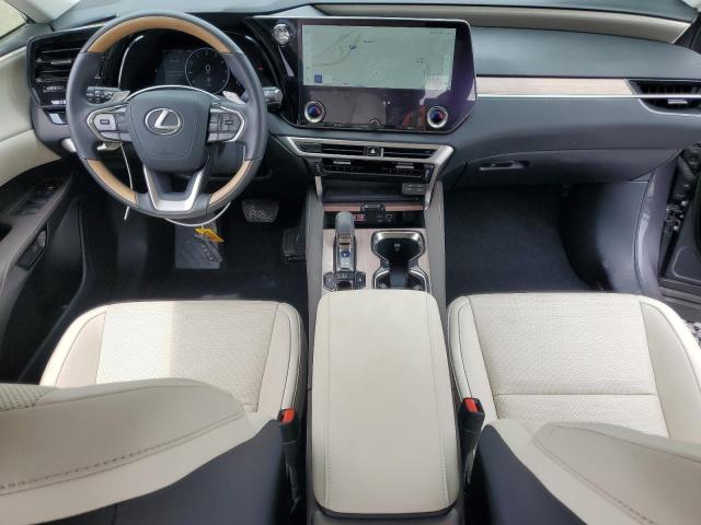 Photo 8 from auction – 2024 LEXUS RX 350 PRE with VIN JTJCHMAA0R2020137