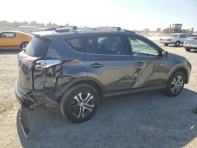 Photo 3 from auction – 2017 TOYOTA RAV4 LE with VIN JTMBFREV4HJ132510