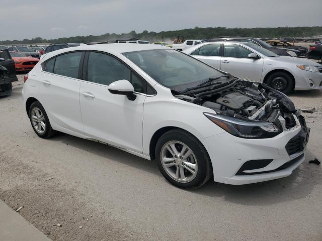 Photo 4 from auction – 2018 CHEVROLET CRUZE LT with VIN 3G1BE6SM5JS522235