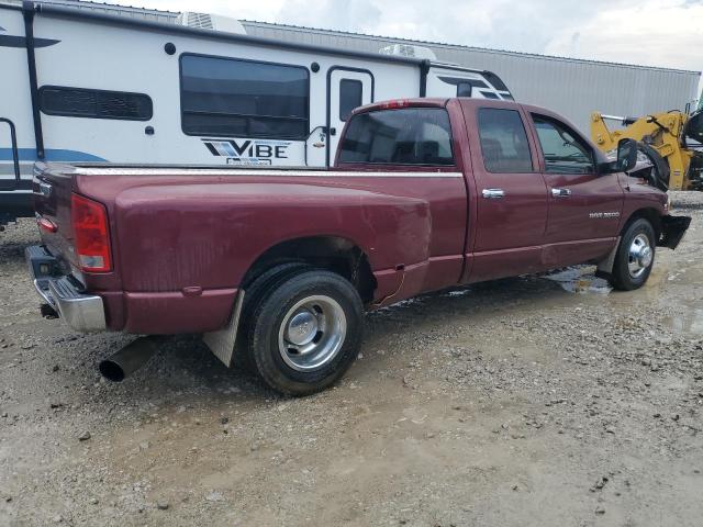 صورة رقم 3 من المزاد - 2003 DODGE RAM 3500 S مع VIN 3D7MA48CX3G736227