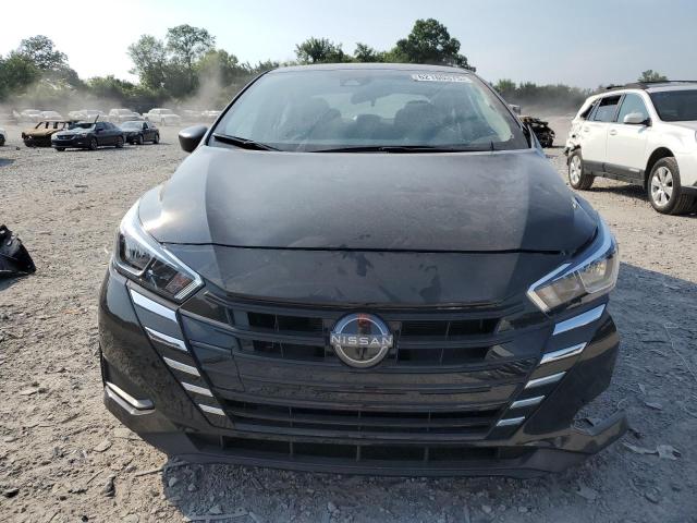 Photo 5 from auction – 2024 NISSAN VERSA S with VIN 3N1CN8DVXRL925598