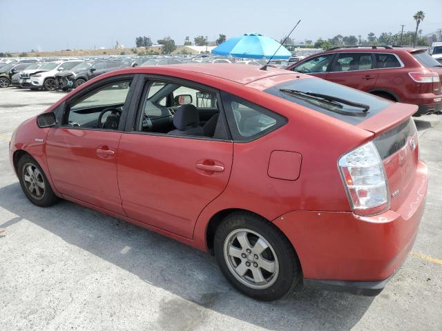 Photo 2 from auction – 2007 TOYOTA PRIUS with VIN JTDKB20U177659739