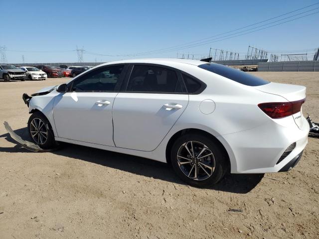 Photo 2 from auction – 2023 KIA FORTE LX with VIN 3KPF24AD0PE596466