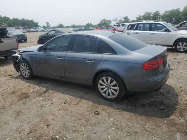 Photo 2 from auction – 2014 AUDI A4 PREMIUM with VIN WAUBFAFL6EN033042