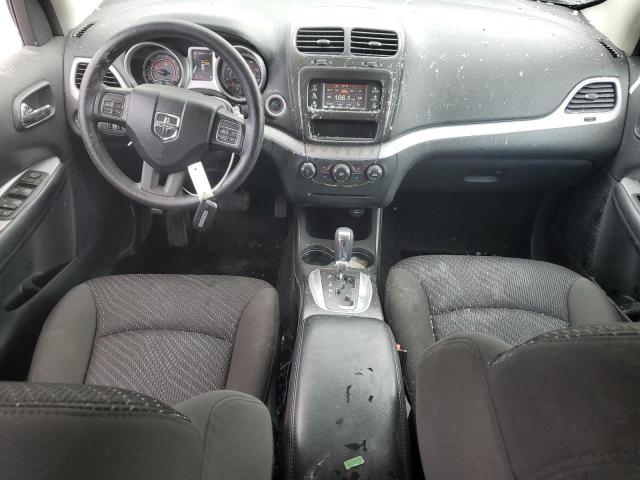 Photo 8 from auction – 2012 DODGE JOURNEY SX with VIN 3C4PDCBG1CT180417