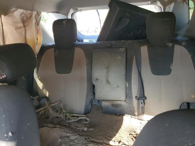 Photo 10 from auction – 2016 CHEVROLET EQUINOX LT with VIN 2GNFLFEK0G6174013