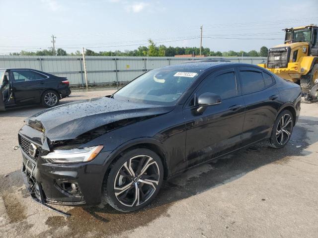 VOLVO S60 CORE 2024 with VIN 7JRL12FK9RG319269 - Photo from auction