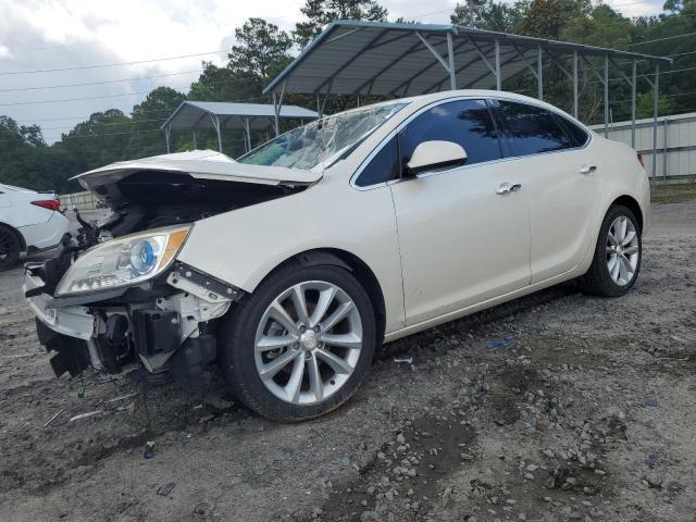 Foto 1 de la subasta – 2016 BUICK VERANO con VIN 1G4PS5SK5G4158756