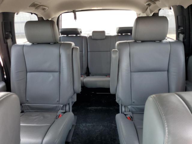Photo 10 from auction – 2018 TOYOTA SEQUOIA LI with VIN 5TDJY5G12JS163076