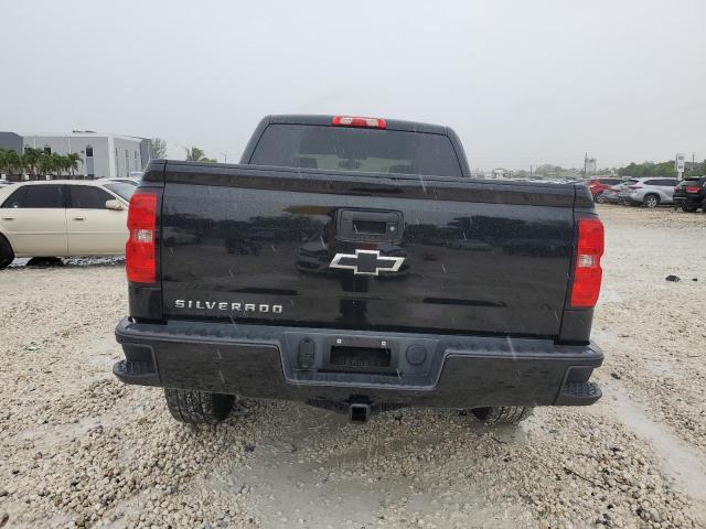 Фото 6 с аукциона – 2018 CHEVROLET SILVERADO с VIN 3GCPCPEC7JG437492