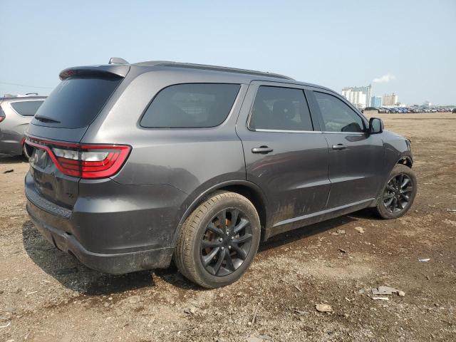 Photo 3 from auction – 2017 DODGE DURANGO R/ with VIN 1C4SDJCT4HC611359