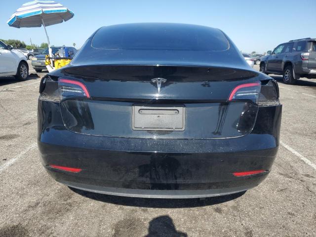 Photo 6 from auction – 2023 TESLA MODEL 3 with VIN 5YJ3E1EAXPF617522