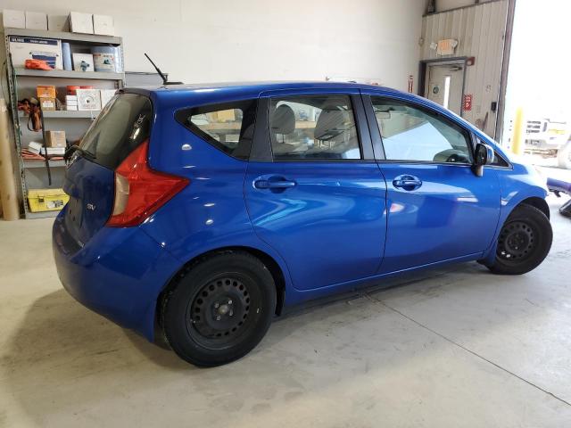 Photo 3 from auction – 2014 NISSAN VERSA NOTE with VIN 3N1CE2CP6EL371048