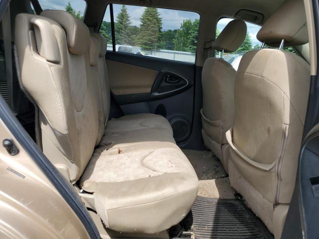 Photo 11 from auction – 2011 TOYOTA RAV4 with VIN 2T3BF4DV9BW095662