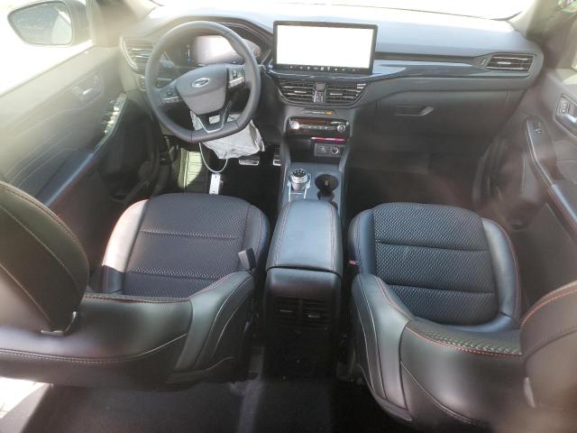 Photo 8 from auction – 2024 FORD ESCAPE ST LINE with VIN 1FMCU0MN6RUB29210