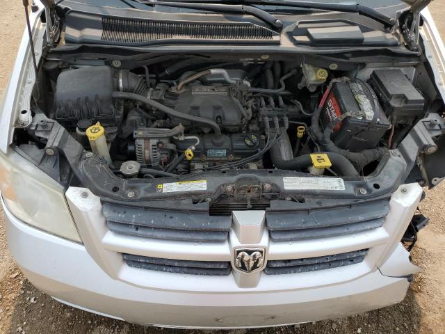 Photo 12 from auction – 2009 DODGE GRAND CARA with VIN 2D8HN44E39R623375