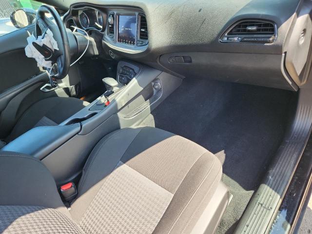 Photo 8 from auction – 2023 DODGE CHALLENGER with VIN 2C3CDZKG8PH582732