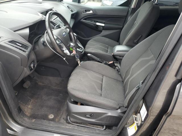 Photo 7 from auction – 2018 FORD TRANSIT CO with VIN NM0GS9F77J1363891