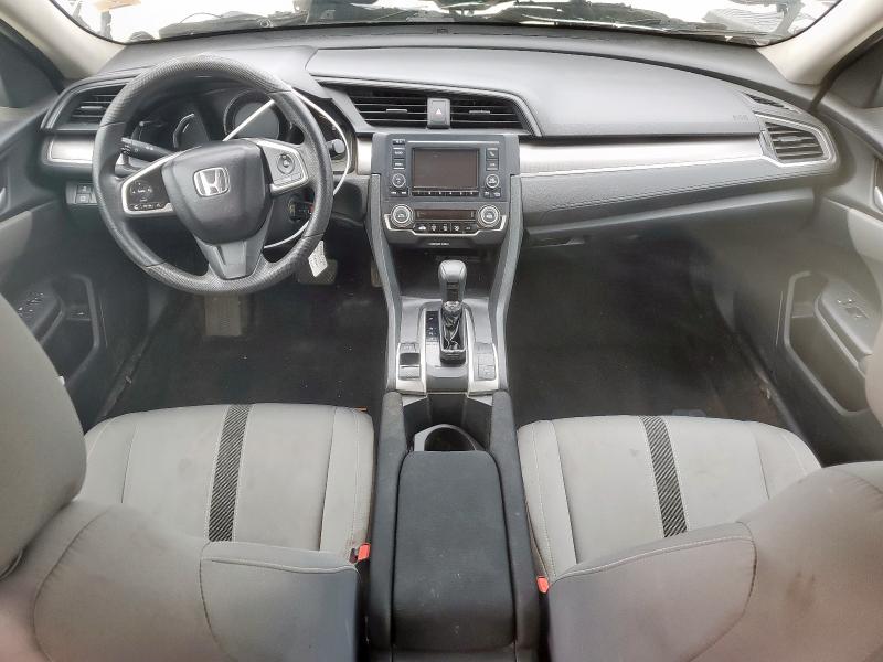 Photo 8 from auction – 2016 HONDA CIVIC LX with VIN 19XFC2F58GE044233