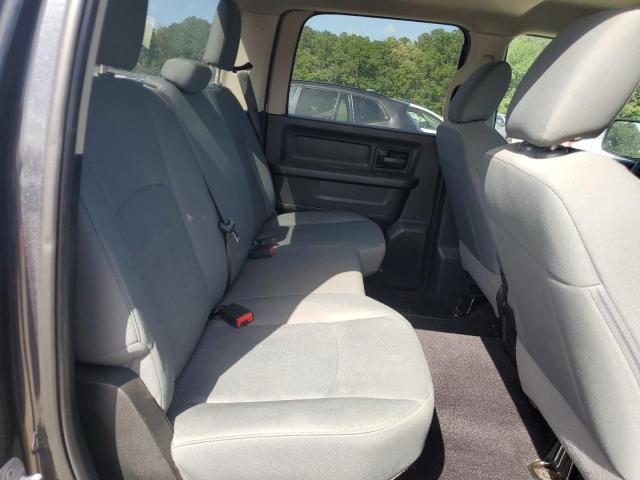 Photo 10 from auction – 2018 RAM 1500 ST with VIN 1C6RR6KT6JS161134