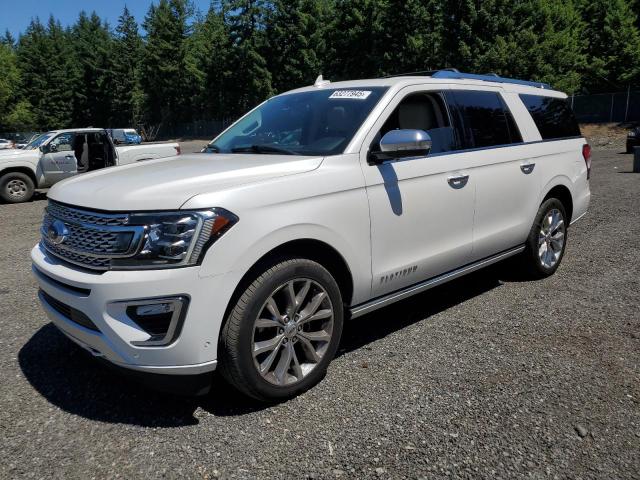 FORD EXPEDITION 2019 with VIN 1FMJK1MT7KEA23687 - Photo from auction