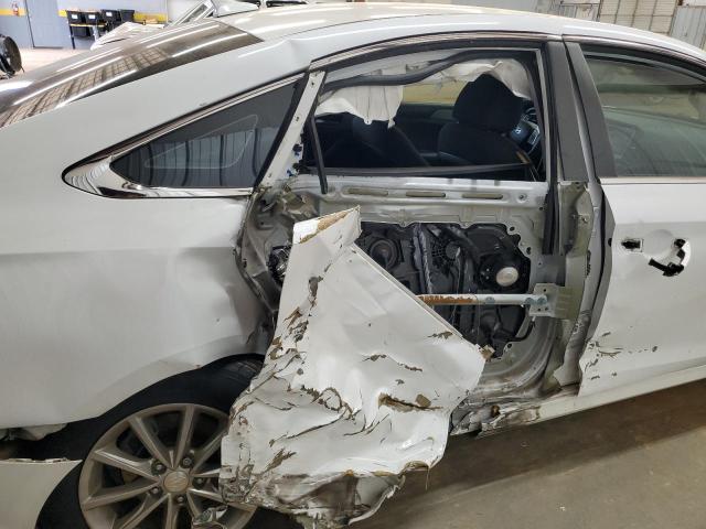 Photo 10 from auction – 2019 HYUNDAI SONATA SE with VIN 5NPE24AF3KH776509