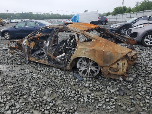 Photo 2 from auction – 2020 AUDI S7 PRESTIG with VIN WAUSFAF21LN060041