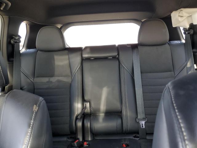 Photo 10 from auction – 2024 MITSUBISHI OUTLANDER with VIN JA4J3VA87RZ028006