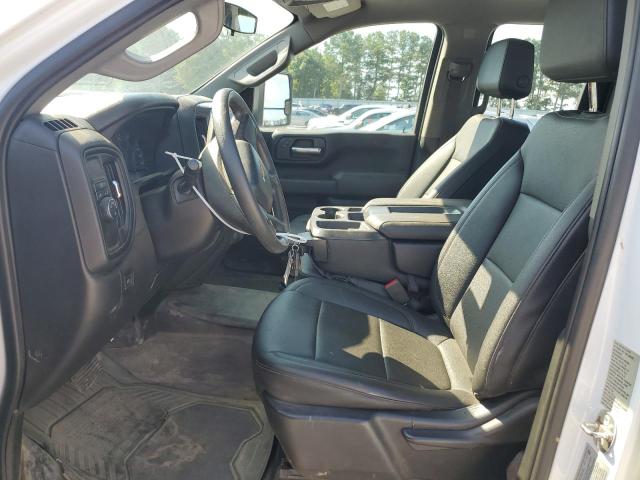Photo 7 from auction – 2023 CHEVROLET SILVERADO with VIN 1GC5WLE7XPF245357