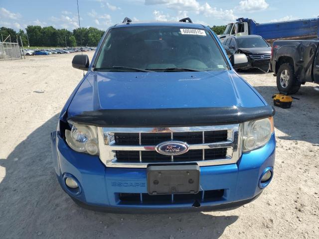 Photo 5 from auction – 2011 FORD ESCAPE XLT with VIN 1FMCU9DGXBKA37265