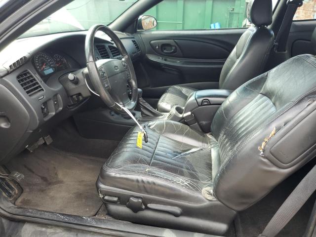 Photo 7 from auction – 2004 CHEVROLET MONTE CARL with VIN 2G1WZ151949306156