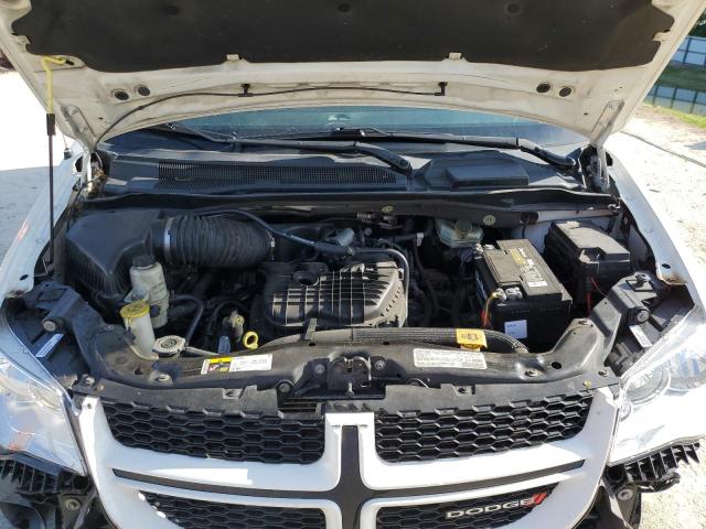صورة رقم 12 من المزاد - 2013 DODGE GRAND CARA مع VIN 2C4RDGEG6DR683473