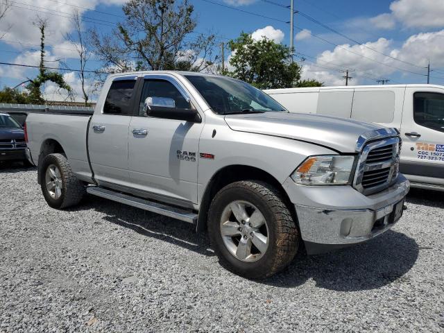 Photo 4 from auction – 2016 RAM 1500 SLT with VIN 1C6RR7GM8GS216294