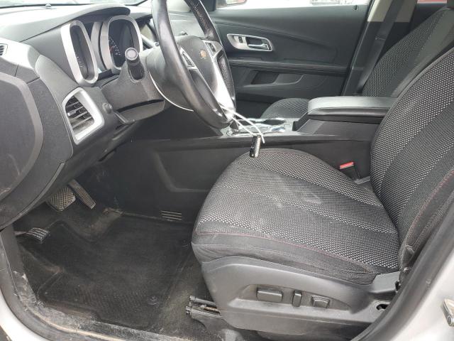 Photo 7 from auction – 2015 CHEVROLET EQUINOX LT with VIN 2GNFLFEK9F6196770