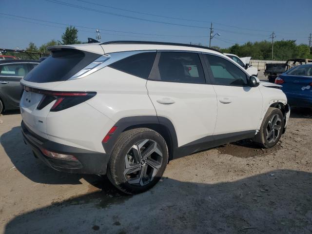 Photo 3 from auction – 2024 HYUNDAI TUCSON SEL with VIN 5NMJFCDEXRH398891