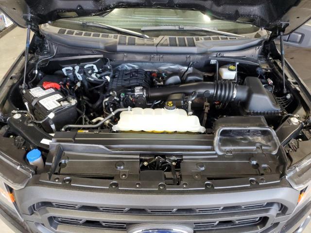 Photo 11 from auction – 2023 FORD F150 SUPER with VIN 1FTEW1EB9PKF21012