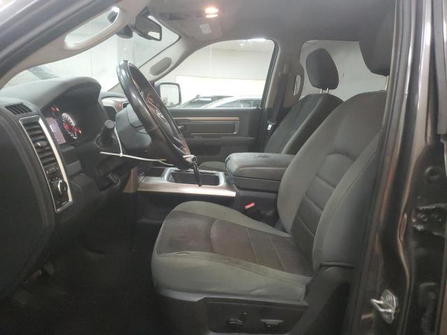 Photo 7 from auction – 2017 RAM 1500 SLT with VIN 1C6RR7TT0HS712527