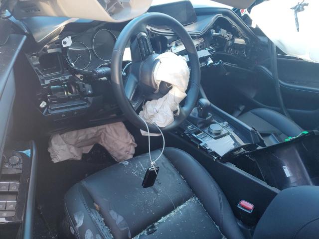 Photo 8 from auction – 2024 MAZDA 3 PREFERRED with VIN 3MZBPACM5RM417470