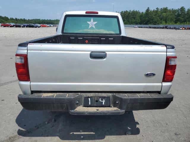 Photo 6 from auction – 2005 FORD RANGER with VIN 1FTYR10D75PA79750