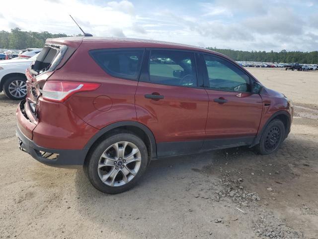 Фото 3 с аукциона – 2016 FORD ESCAPE S с VIN 1FMCU0F70GUC50388
