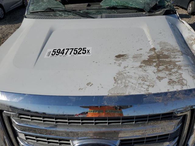 Photo 11 from auction – 2014 FORD F150 SUPER with VIN 1FTFW1ET5EKD32674