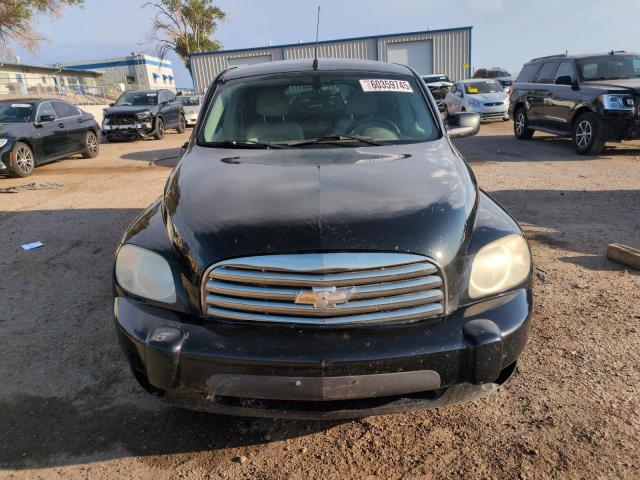 Photo 5 from auction – 2007 CHEVROLET HHR PANEL with VIN 3GCDA15D57S625187