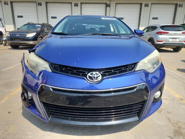 Photo 5 from auction – 2015 TOYOTA COROLLA L with VIN 2T1BURHE1FC379932