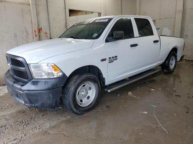RAM 1500 CLASS 2023 with VIN 1C6RR7ST4PS537618 - Photo from auction