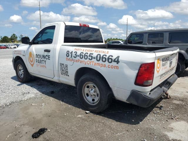 Photo 2 from auction – 2017 RAM 1500 ST with VIN 3C6JR6AT9HG742076
