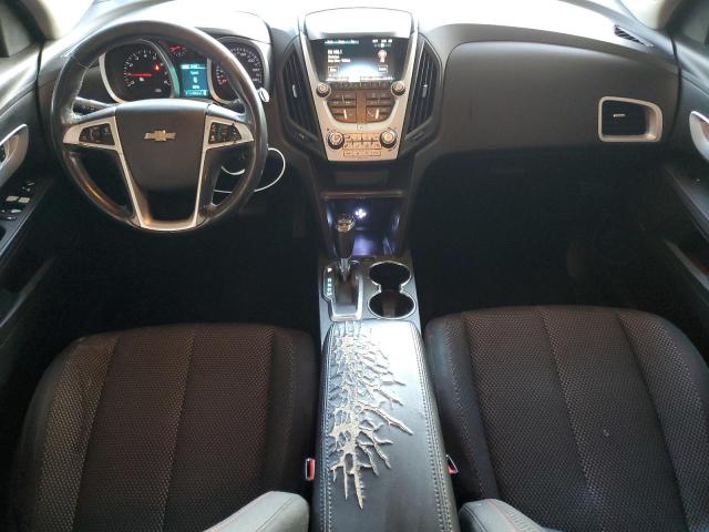 Photo 8 from auction – 2017 CHEVROLET EQUINOX LT with VIN 2GNALCEK5H6268723